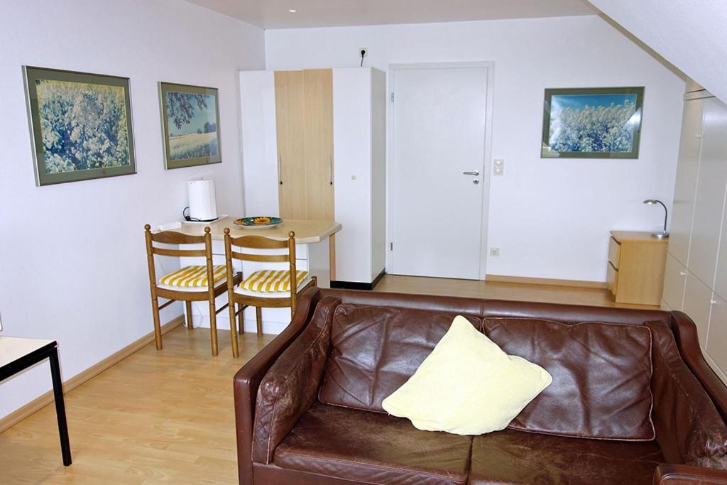 Apartamento Residenz 24 Cuxhaven Exterior foto